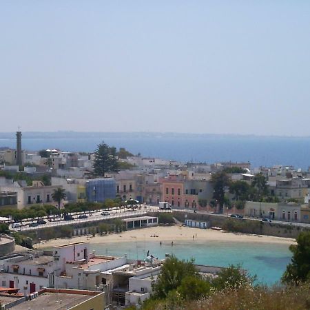 Villa Belvedere Nardò Eksteriør bilde
