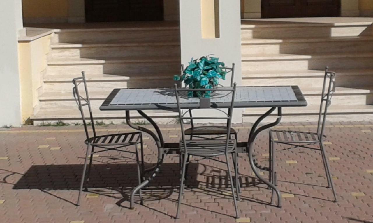 Villa Belvedere Nardò Eksteriør bilde