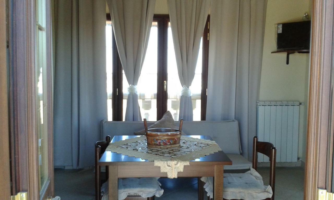 Villa Belvedere Nardò Eksteriør bilde