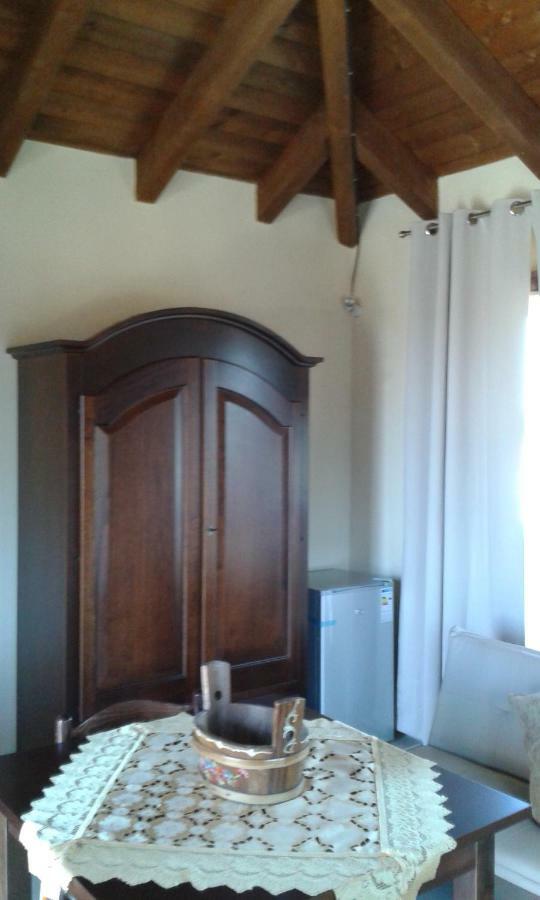 Villa Belvedere Nardò Eksteriør bilde