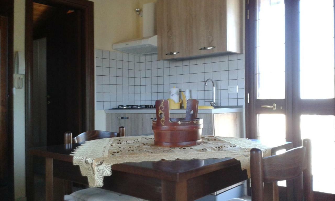 Villa Belvedere Nardò Eksteriør bilde