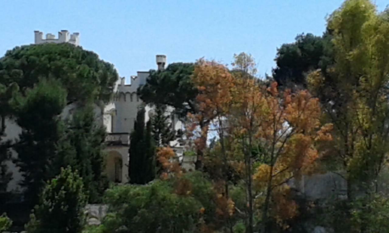 Villa Belvedere Nardò Eksteriør bilde