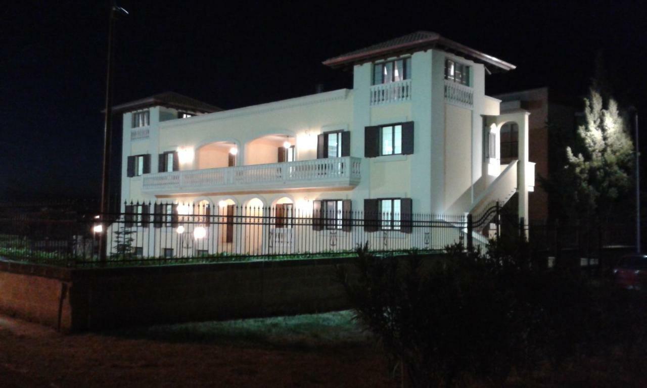 Villa Belvedere Nardò Eksteriør bilde