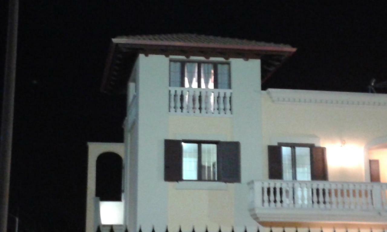 Villa Belvedere Nardò Eksteriør bilde