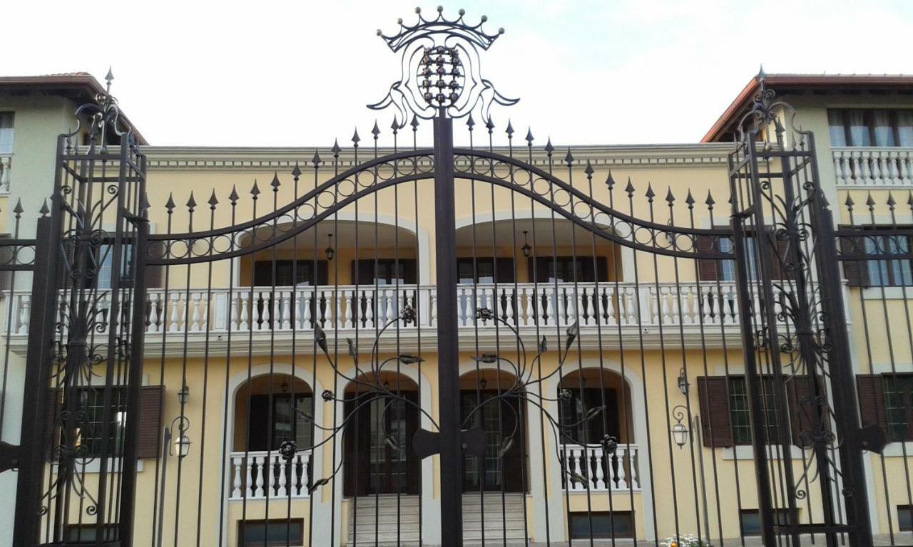Villa Belvedere Nardò Eksteriør bilde