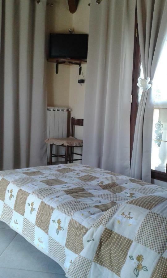 Villa Belvedere Nardò Eksteriør bilde