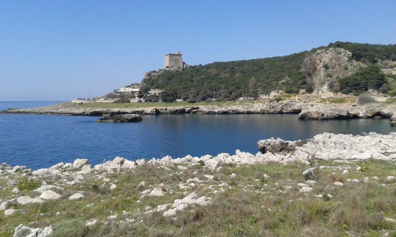 Villa Belvedere Nardò Eksteriør bilde