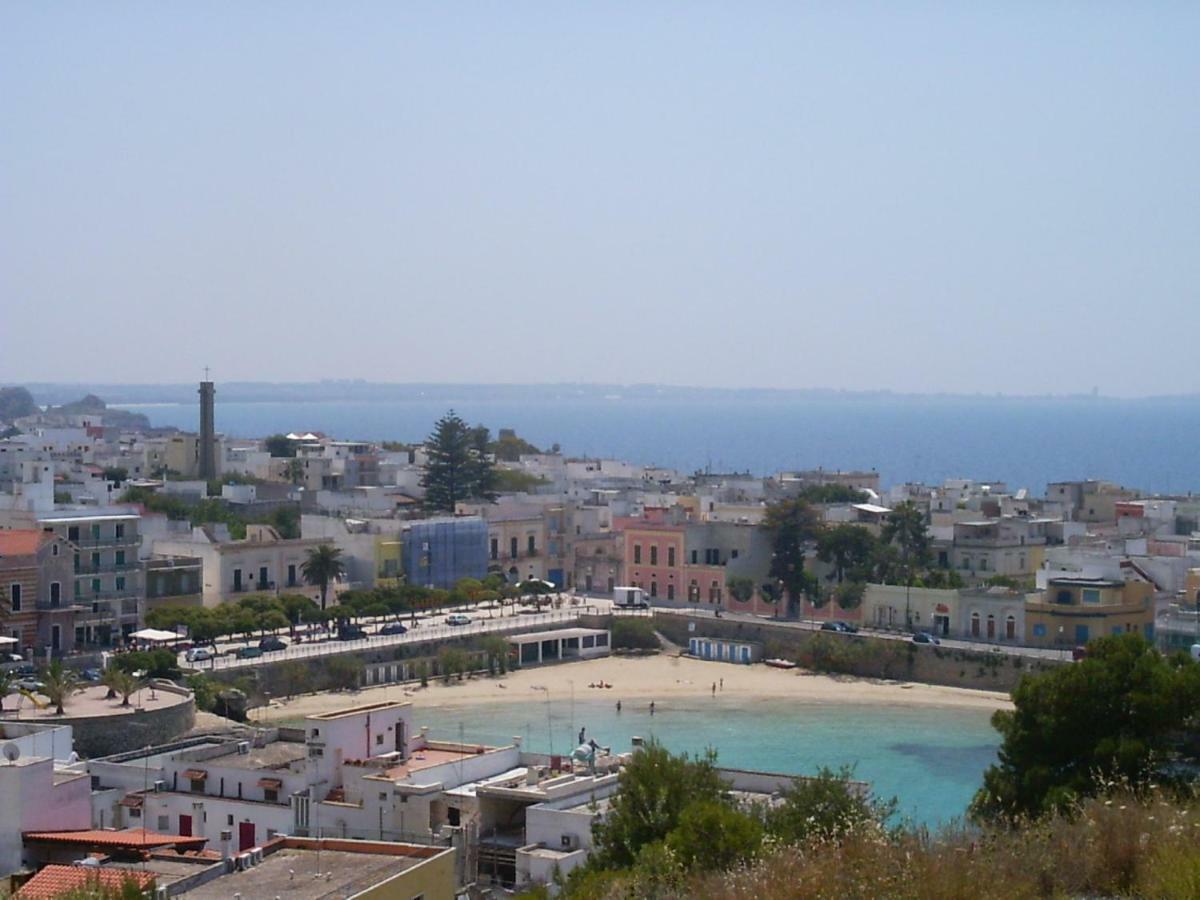 Villa Belvedere Nardò Eksteriør bilde